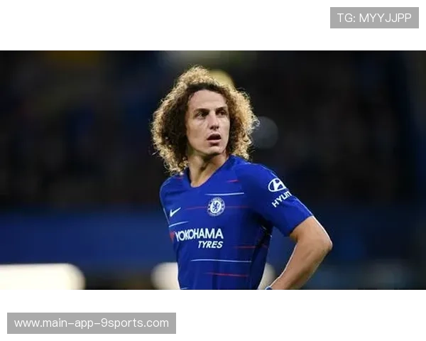 切尔西完成租借操作，路易斯准备首秀，切尔西右路